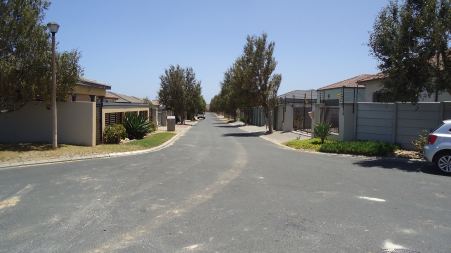 0 Bedroom Property for Sale in Admirals Park Western Cape